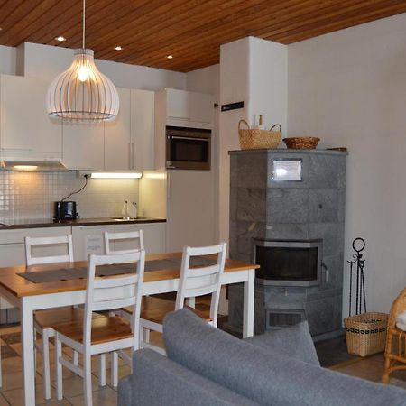 Tahkonranta Apartment Ngoại thất bức ảnh