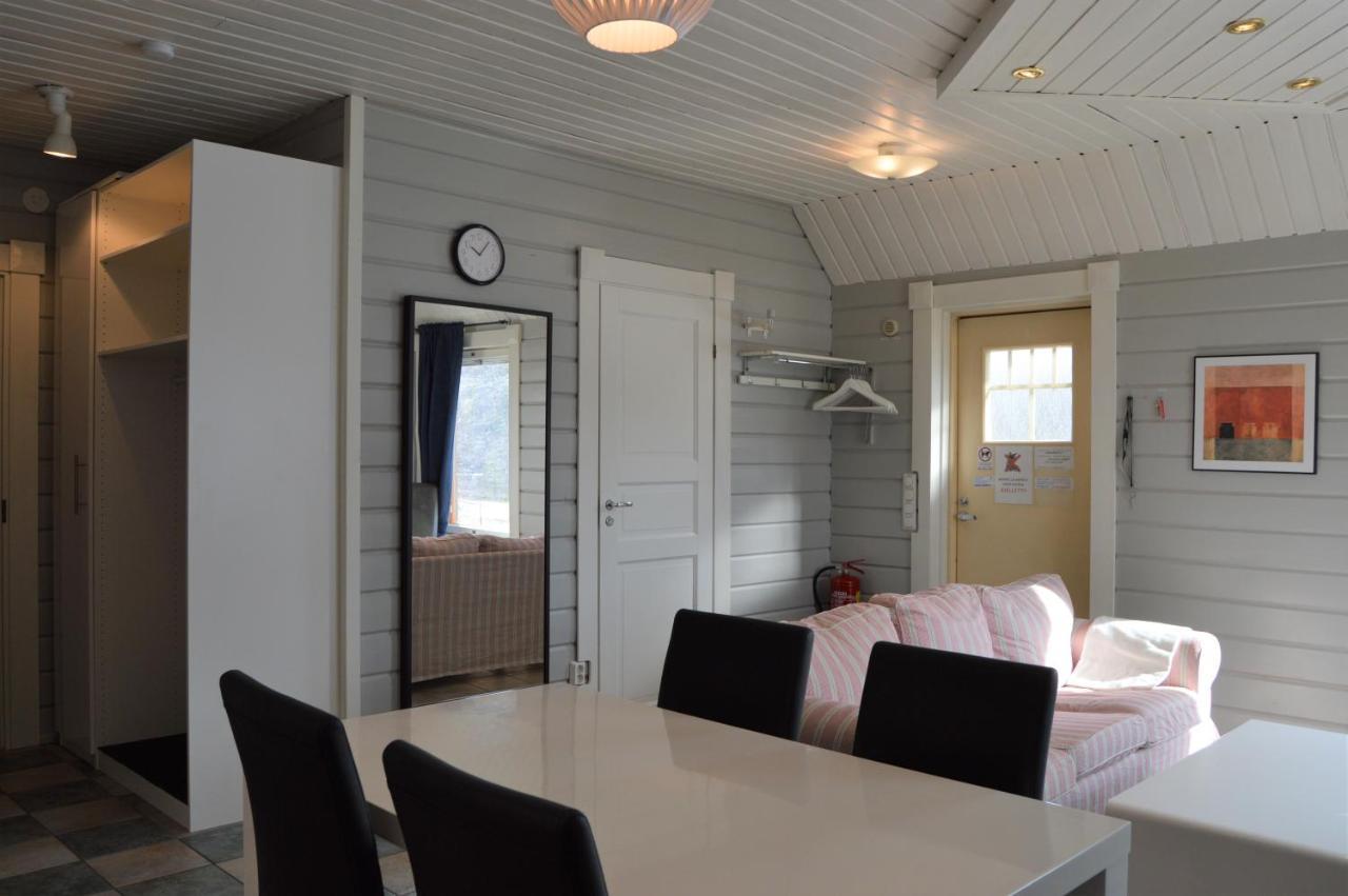 Tahkonranta Apartment Ngoại thất bức ảnh