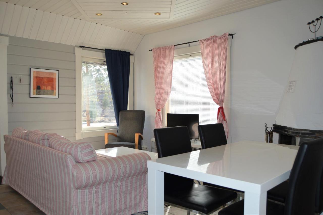 Tahkonranta Apartment Ngoại thất bức ảnh