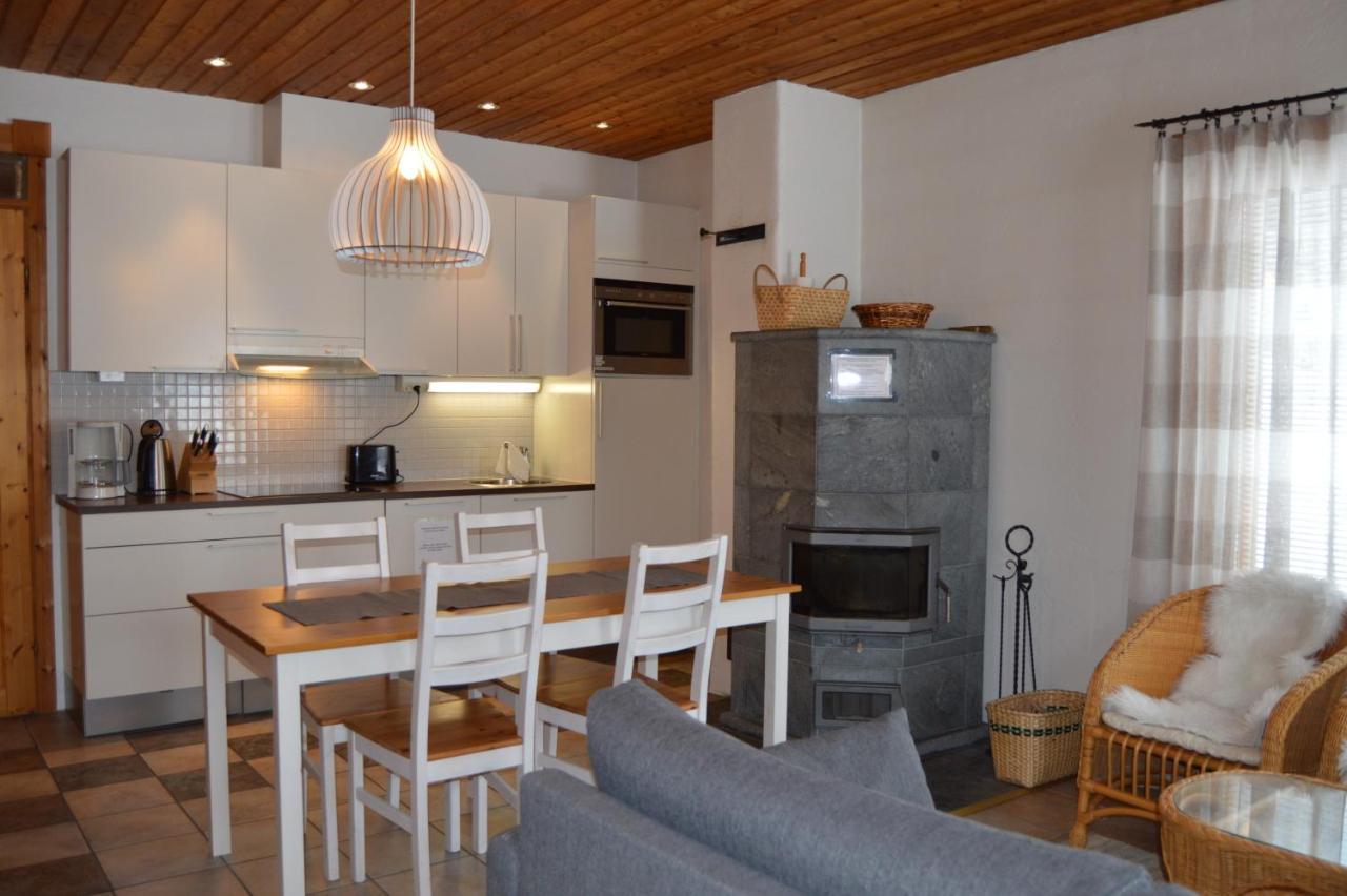 Tahkonranta Apartment Ngoại thất bức ảnh
