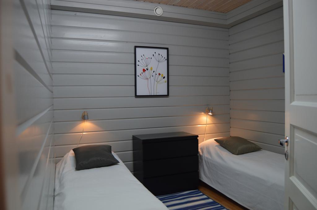 Tahkonranta Apartment Ngoại thất bức ảnh
